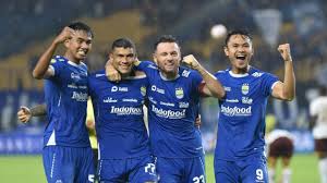 Maungku Bangun! Persib Bisa Berlaga Full Team